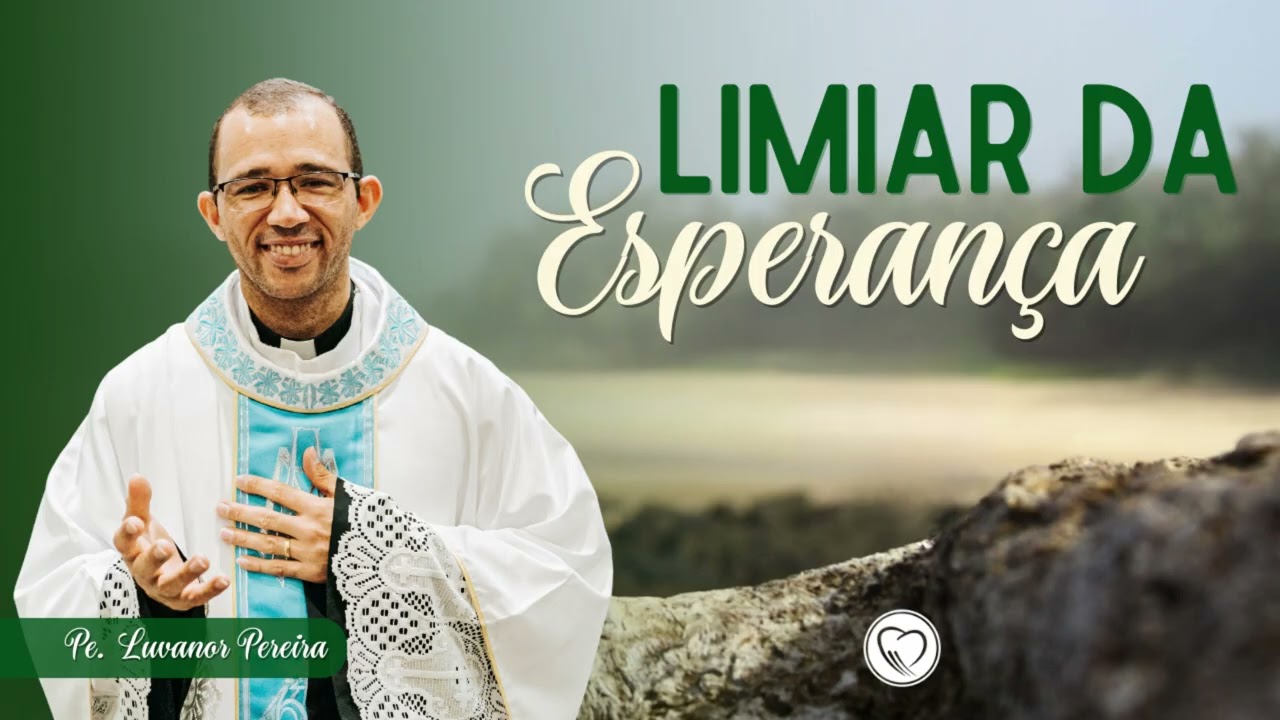 Limiar da Esperança - A ira, o coração incendiado e a força curadora da mansidão (05/02/2026)