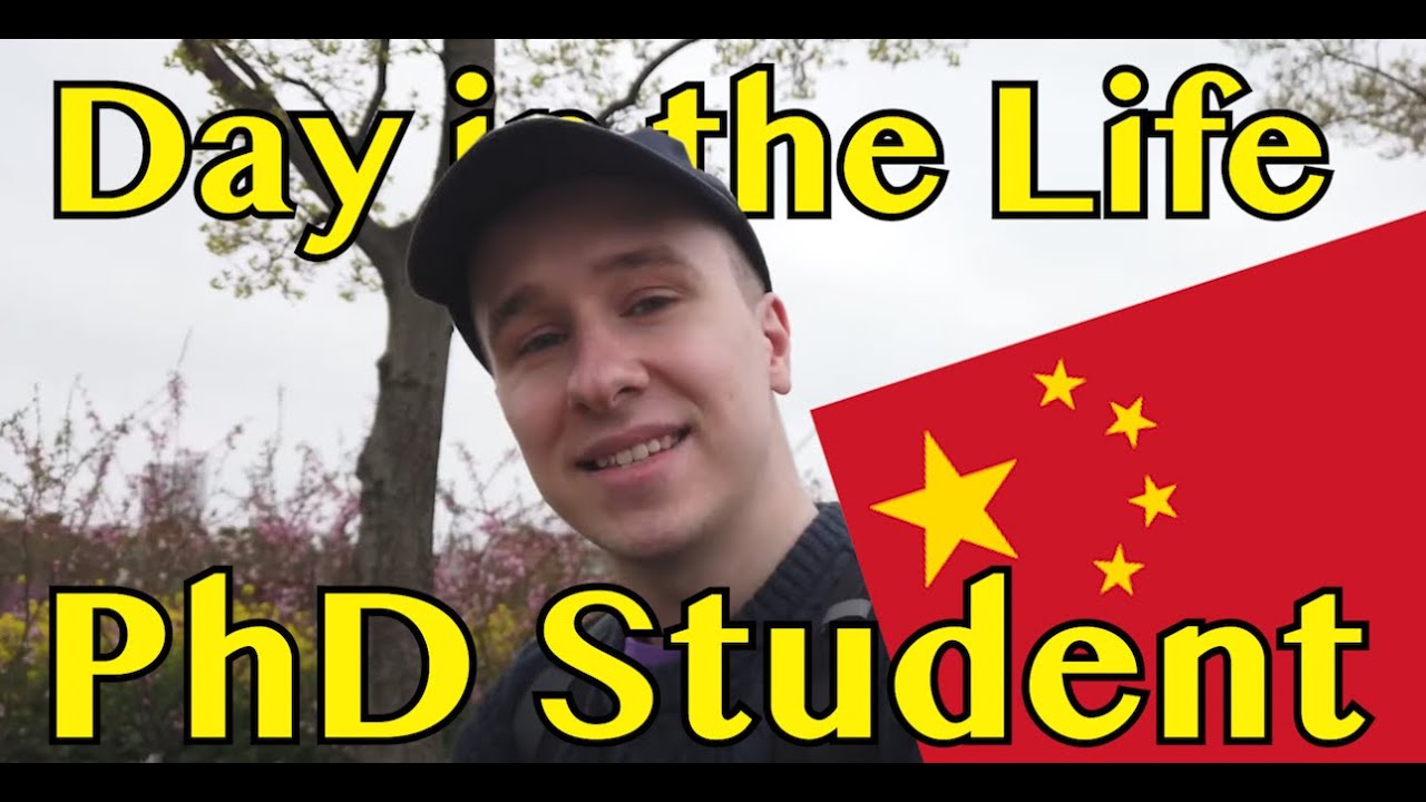 PhD AI Student in CHINA (Shanghai Jiao Tong University) 上海交通大学