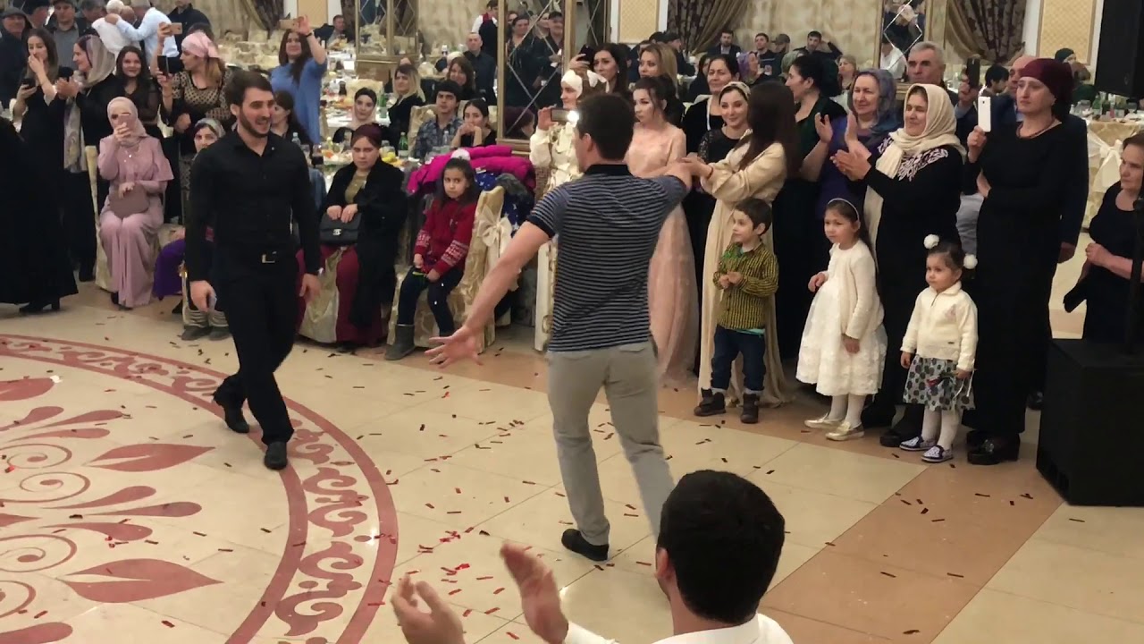 Лезгинка в лучшем качестве 2018 🔥🔥🔥