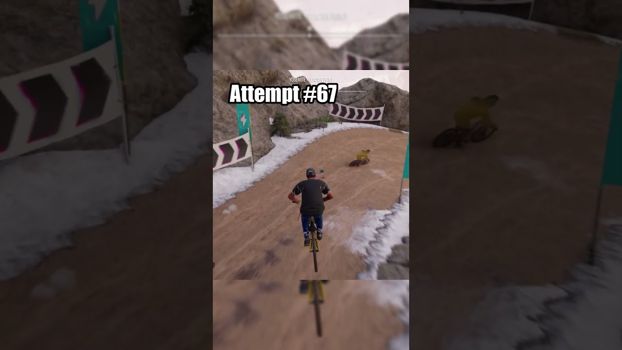 GAME - RIDERS REPUBLIC