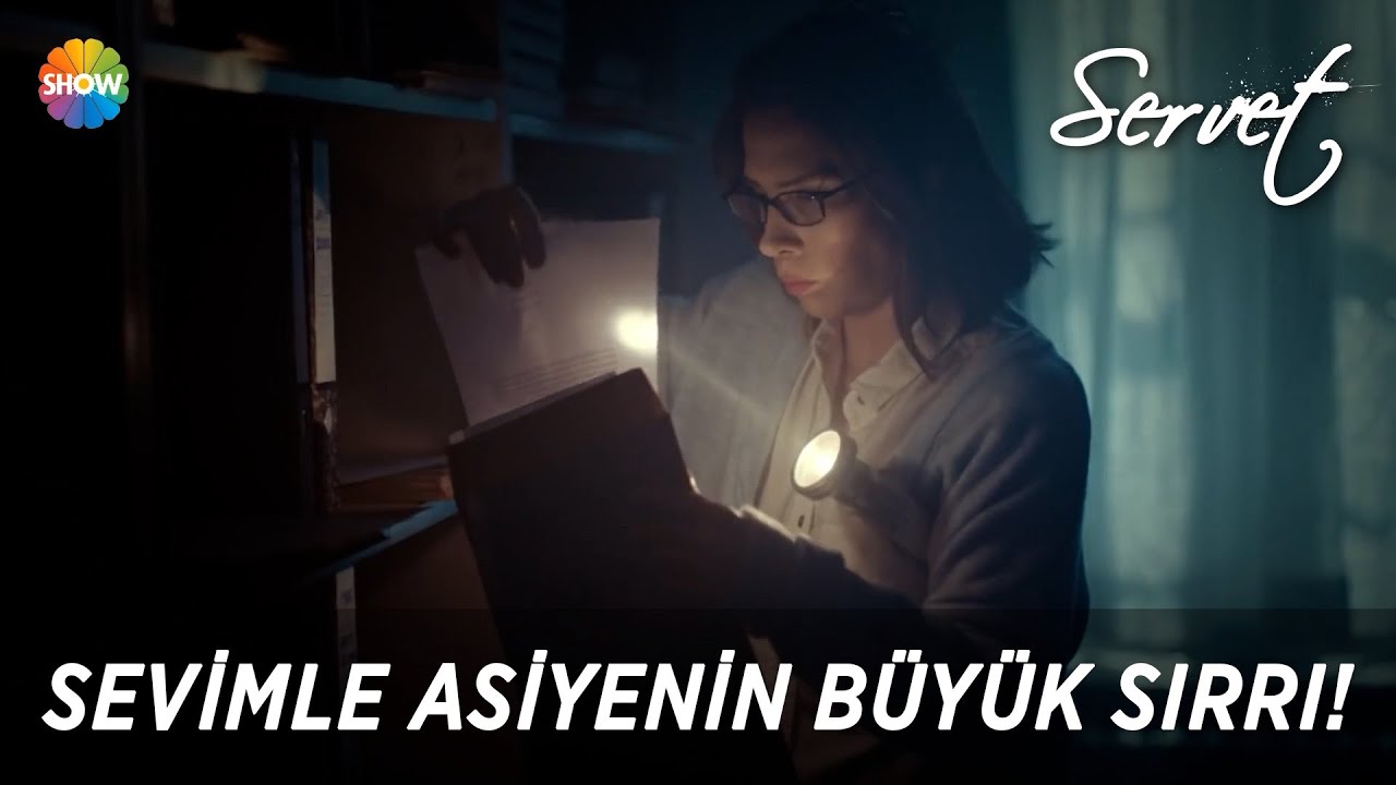 Sevim ve Asiye Ferah'ı saklamakta kararlı! | Servet 1. Bölüm