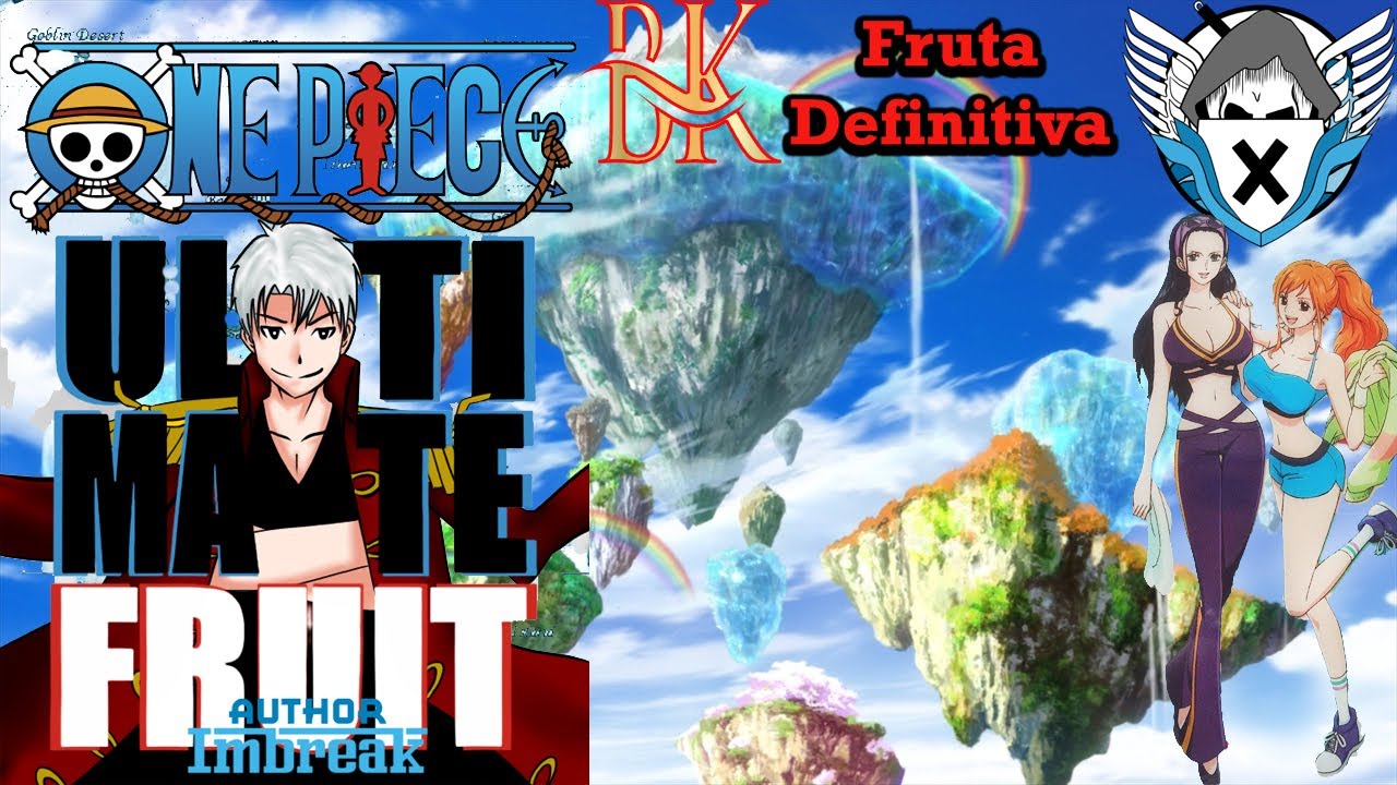 Fruta Definitiva Cap. 21-40