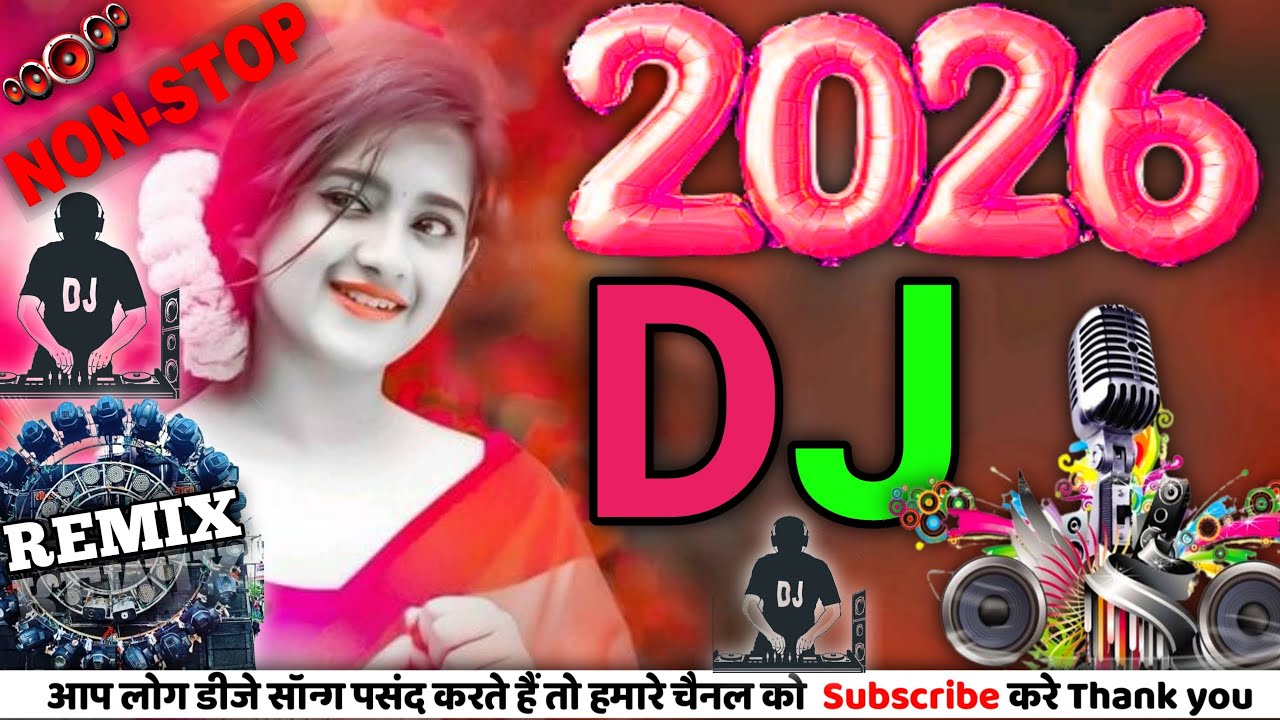 Hindi Dj Song💜 || Top Dj Hits | Old Hindi Dj Song | JBL Dj Remix || Hard Bass❤ | Dj Remix Song 2024