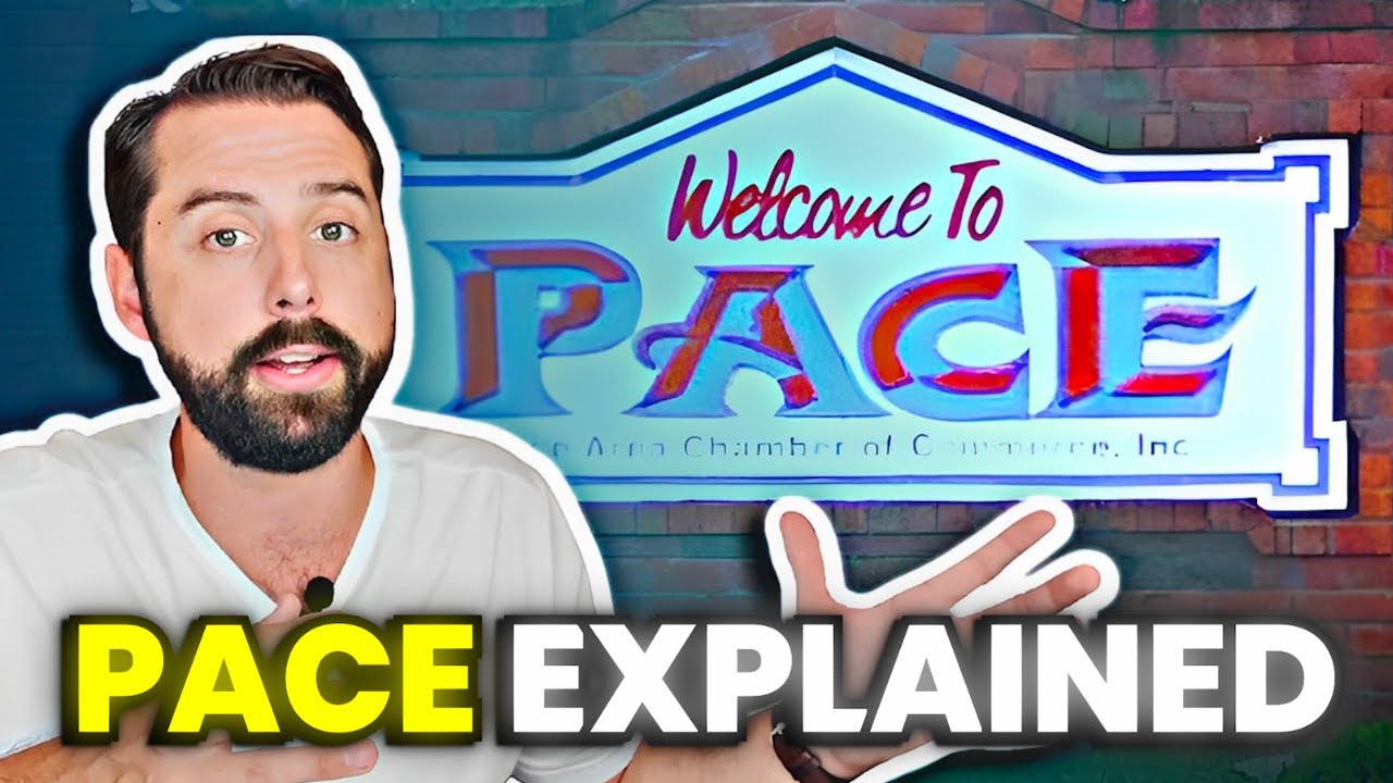 PACE, FL [EXPLAINED] | Are you considering moving to Pace, FL??? WATCH 1ST!!