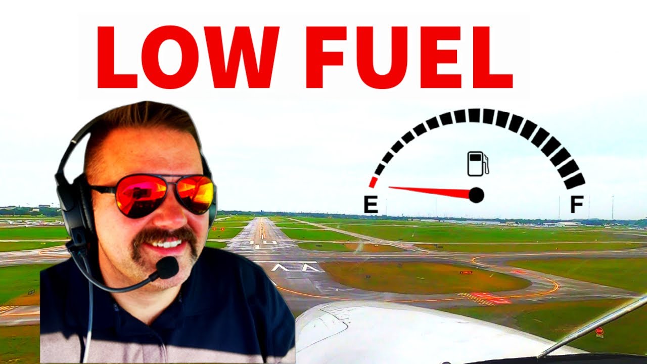 Cessna 310 Pilot Low On Fuel Flying Twin Engine to Bahamas