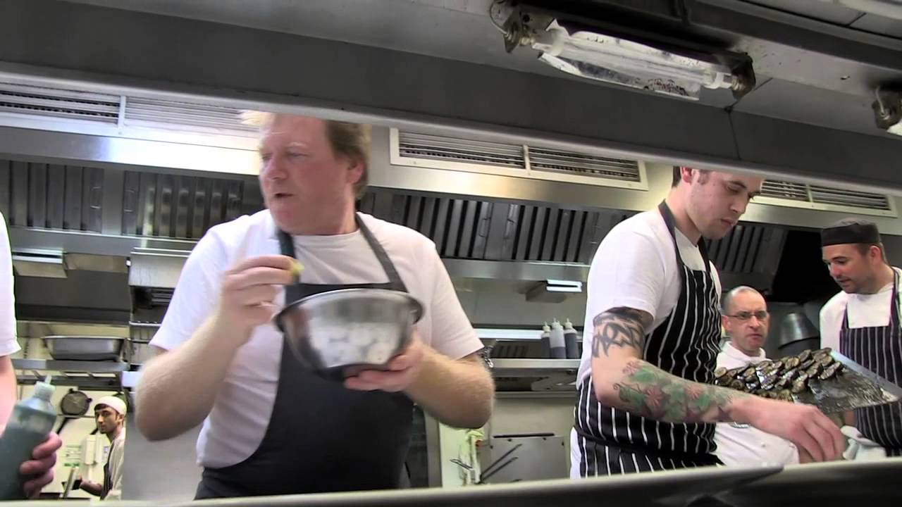 A Night of the Kent Chefs