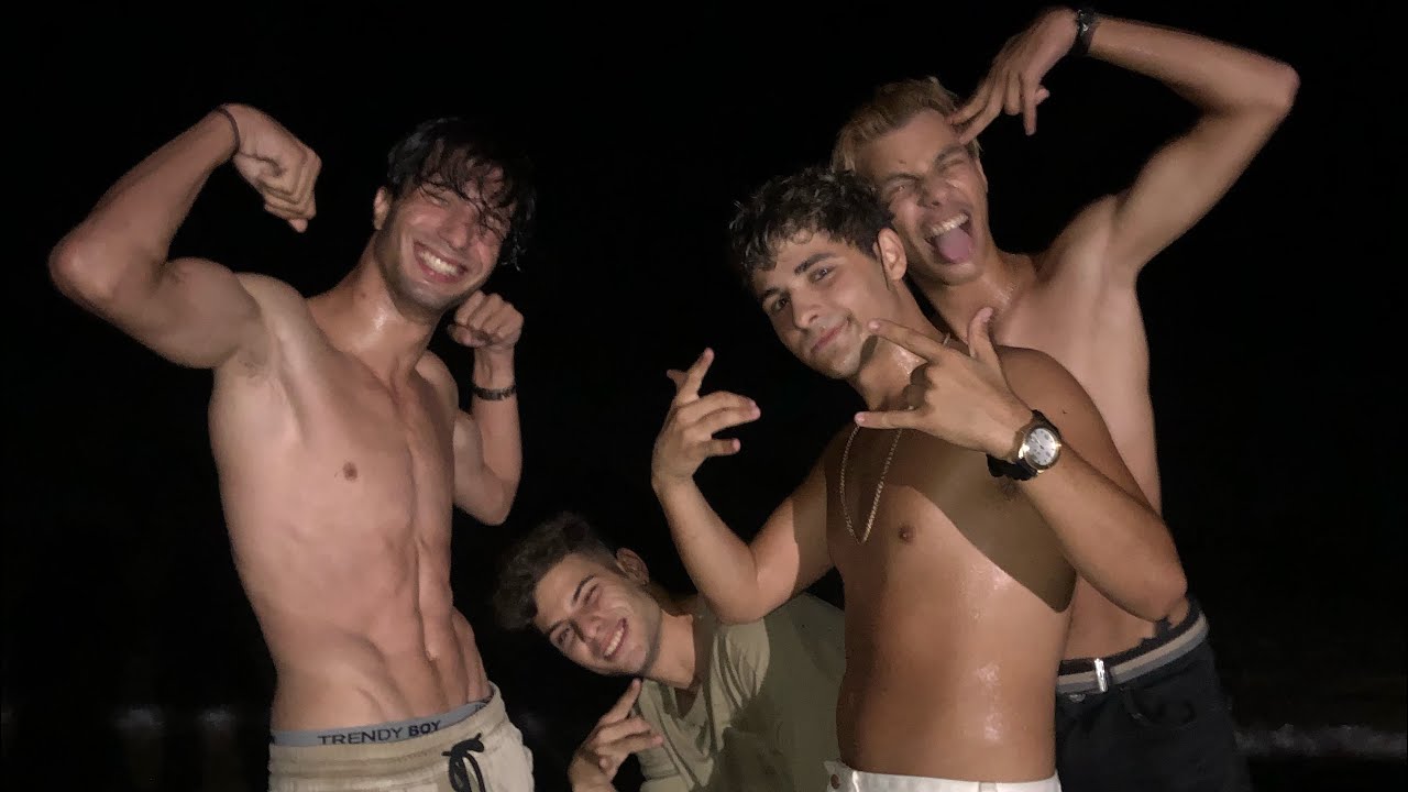 ΤΡΩΜΕ ΠΕΤΡΕΣ ΚΑΙ ΦΥΚΙΑ..challenge..