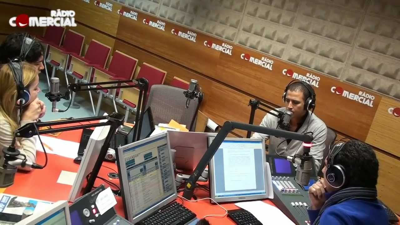 Rádio Comercial | Mixórdia de Temáticas: Vasilhame