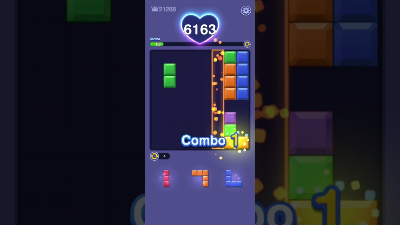 Block Jam Go