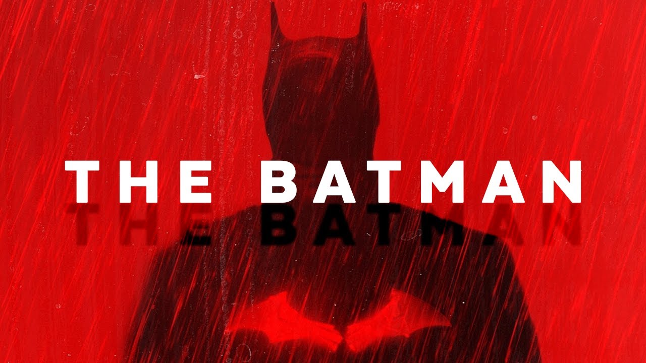 Filmmaker Reviews The Batman