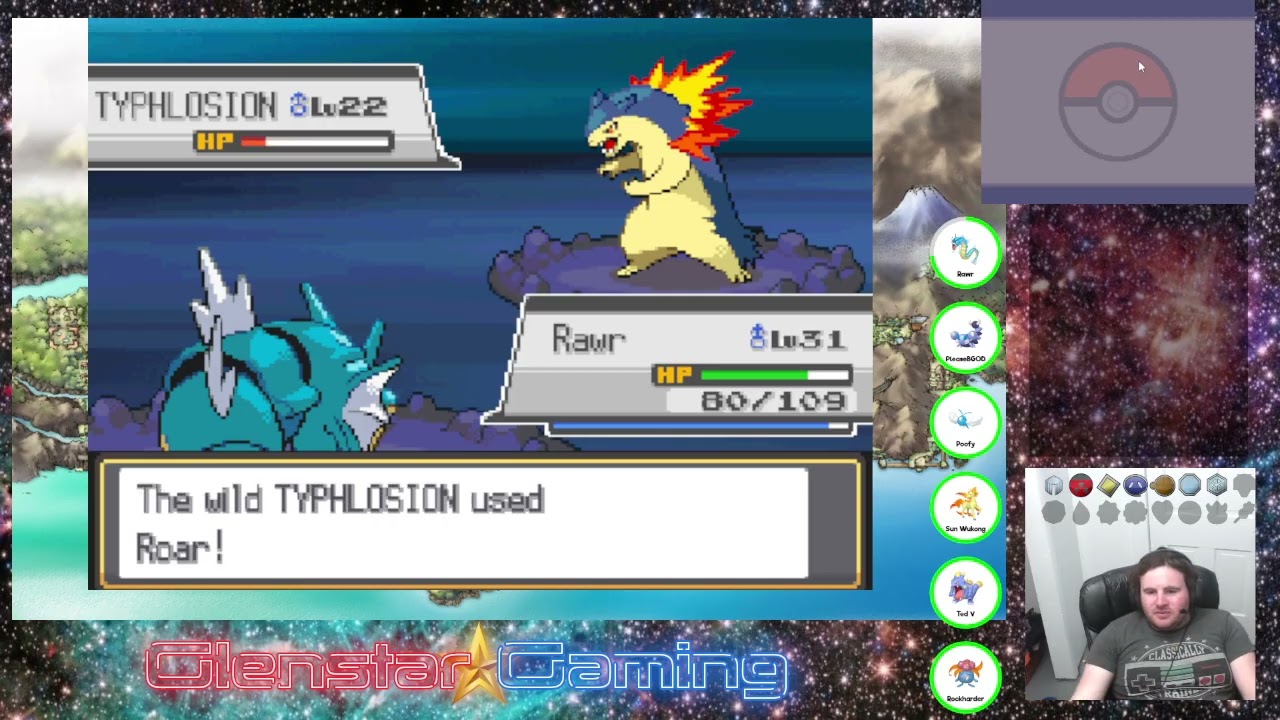 EP19: Alright this time for sure I WILL NOT LOOSE ALL MY MONS!!