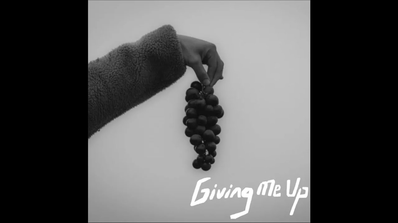 02. Giving Me Up-Official Audio
