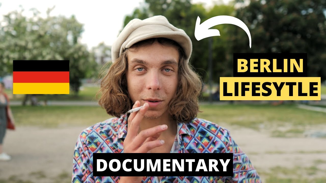 Life IN GERMANY AS A Foreigners And WHY Germans Are Now Moving To Berlin Germany