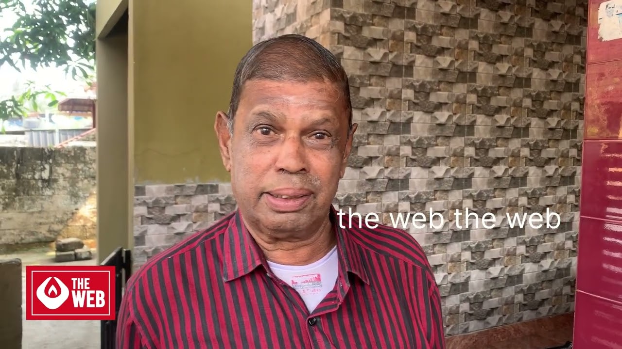 ശോഭ വന്നതോടെ മത്സരത്തിന്റെ ഗാംഭീര്യം കൂടിയെന്ന് മുതിർന്ന ബിജെപി നേതാവ് എൻ ശിവരാജൻ @JVN-i2u 