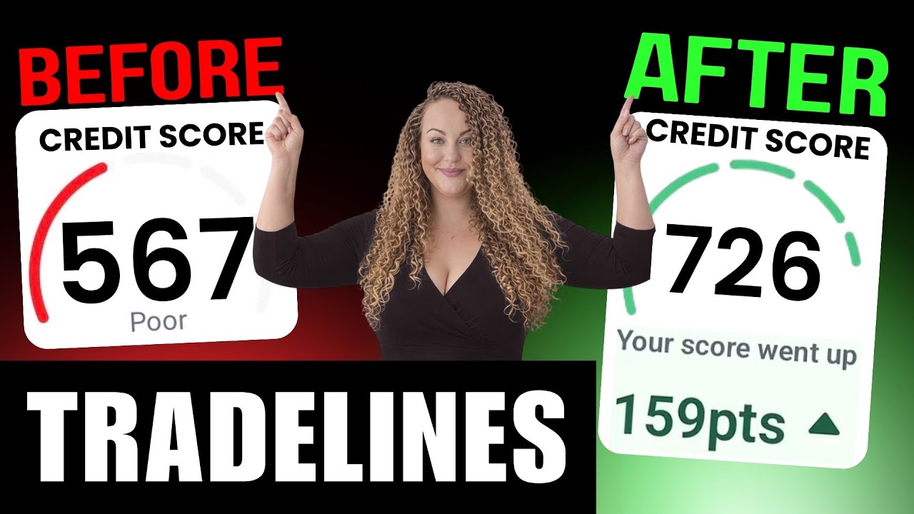 Authorized User Tradelines: The Credit Score Hack Banks Don't Want You to Know
