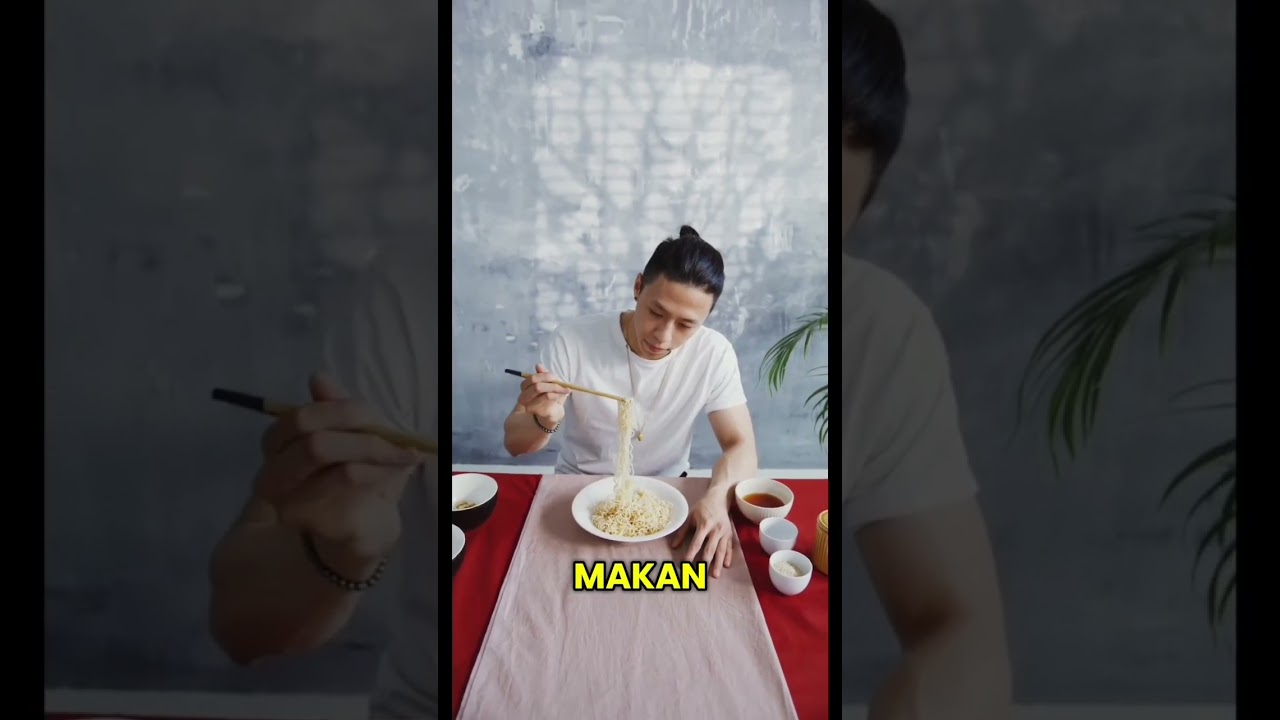 #RiceCulture #OnlyInIndonesia #GlobalLogic #CultureShock #shorts #viral #fyp #AsianFood #FoodLogic