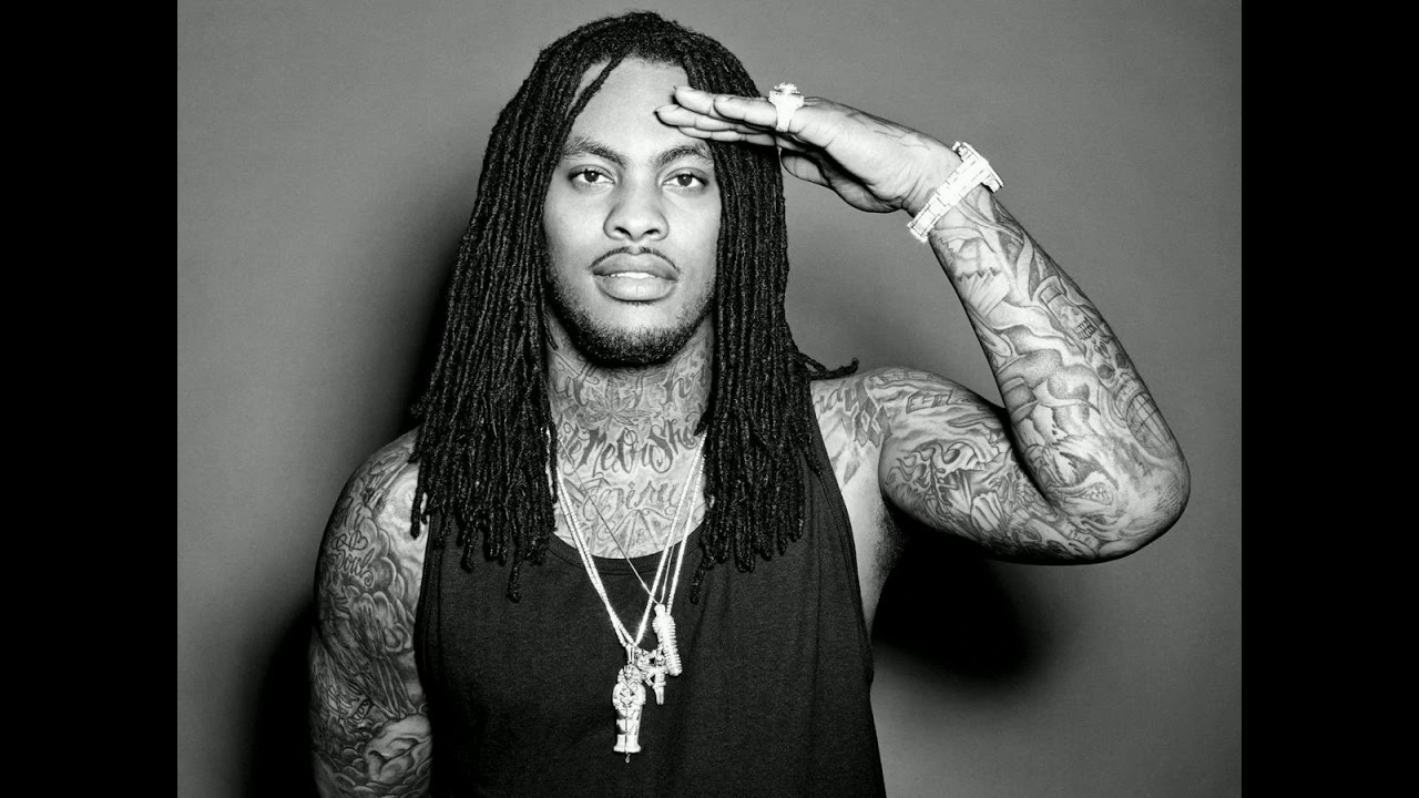 [FREE] Waka Flocka 1017 Instrumental Trap Type Beat - 