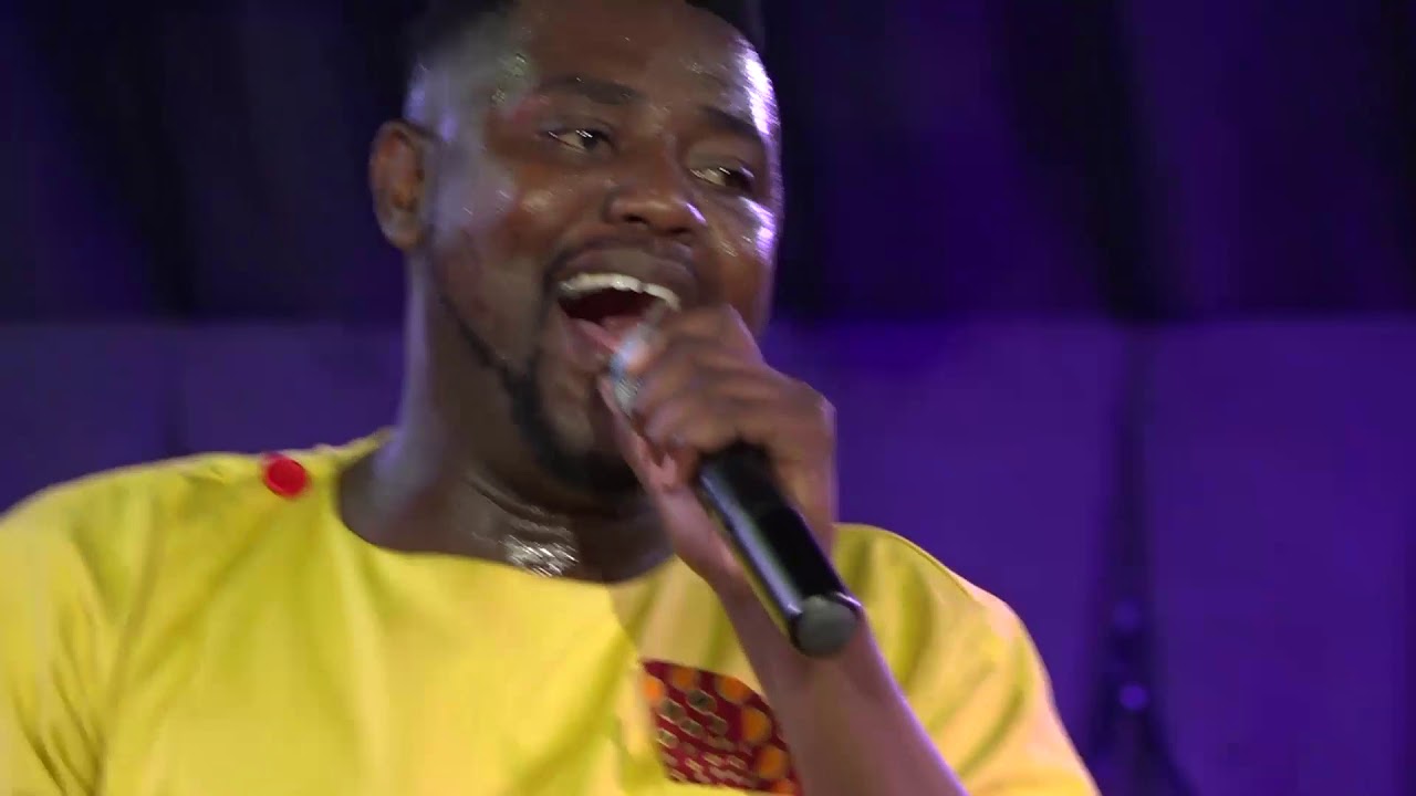 Sfiso S-Njenge Ndluzela (Official Video)