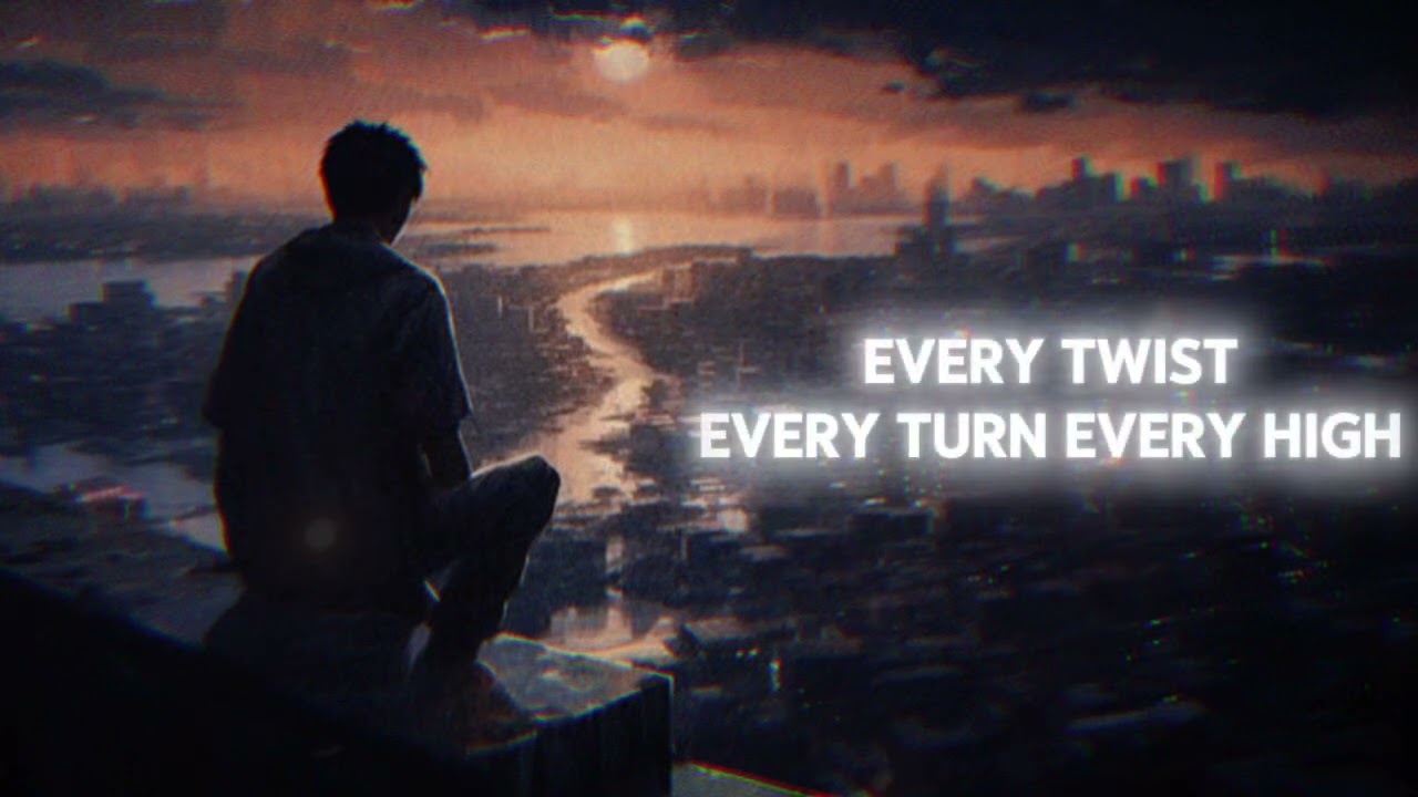 “That’s All About” – Broken Chords https://www.youtube.com/@Christiniu