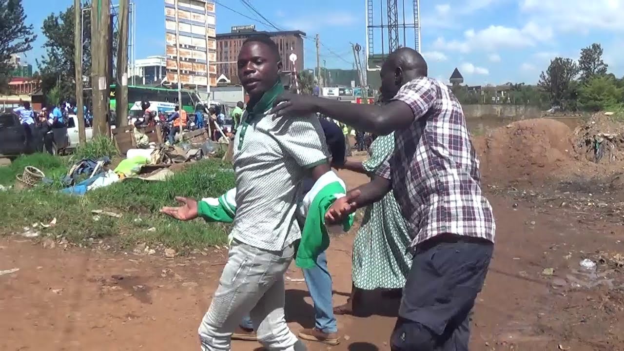 Agabuutikidde KCCA ezzeemu ekikwekweto ku Batembeeyi, abasoba mu 50 bakwatidwa