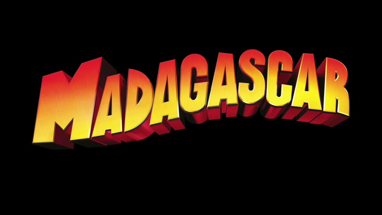 PAL High Tone Madagascar I like to Move it