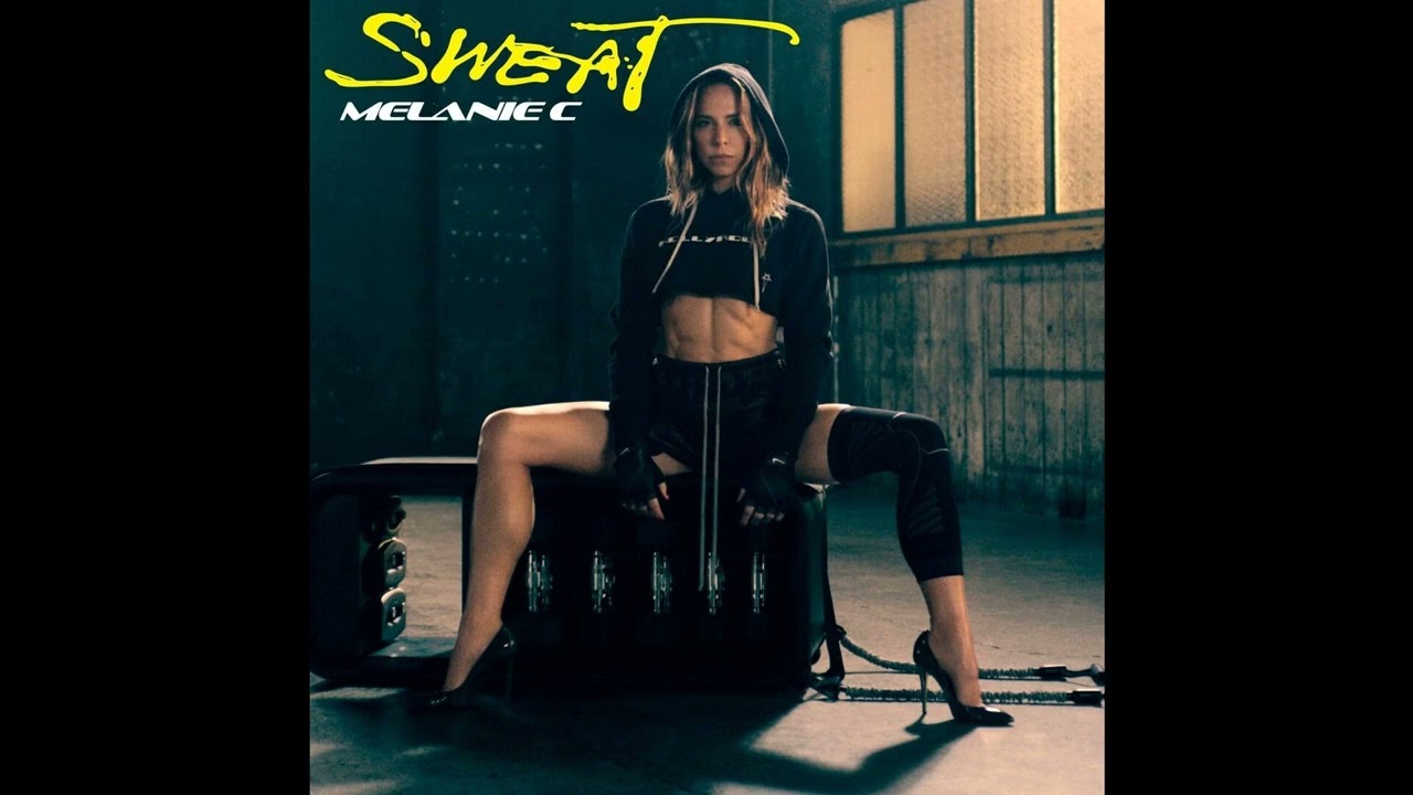 Melanie C - Sweat (Dario Xavier Club Remix)