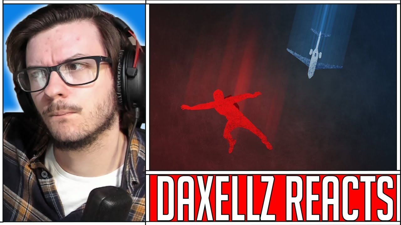Reacting to LEMMiNO The Search For D. B. Cooper
