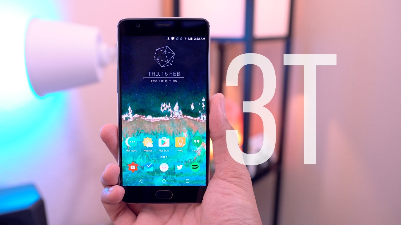 OnePlus 3T, 3 months later: The best smartphone value on the market?