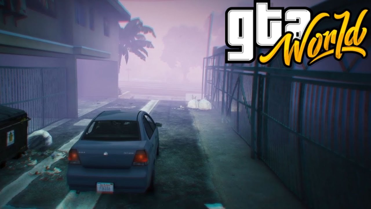 GTA:WORLD | Smoken Dope & Future Plans | GTA V RP