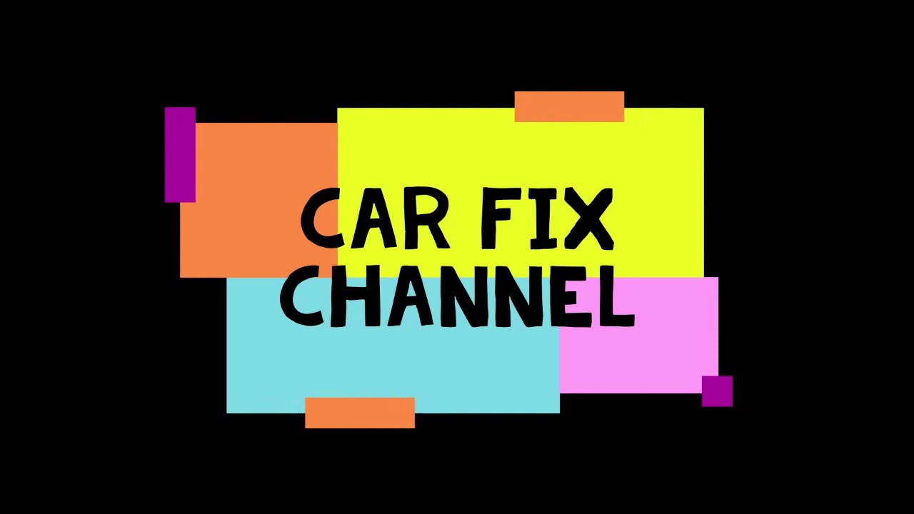 Car Fix Automotive #shorts