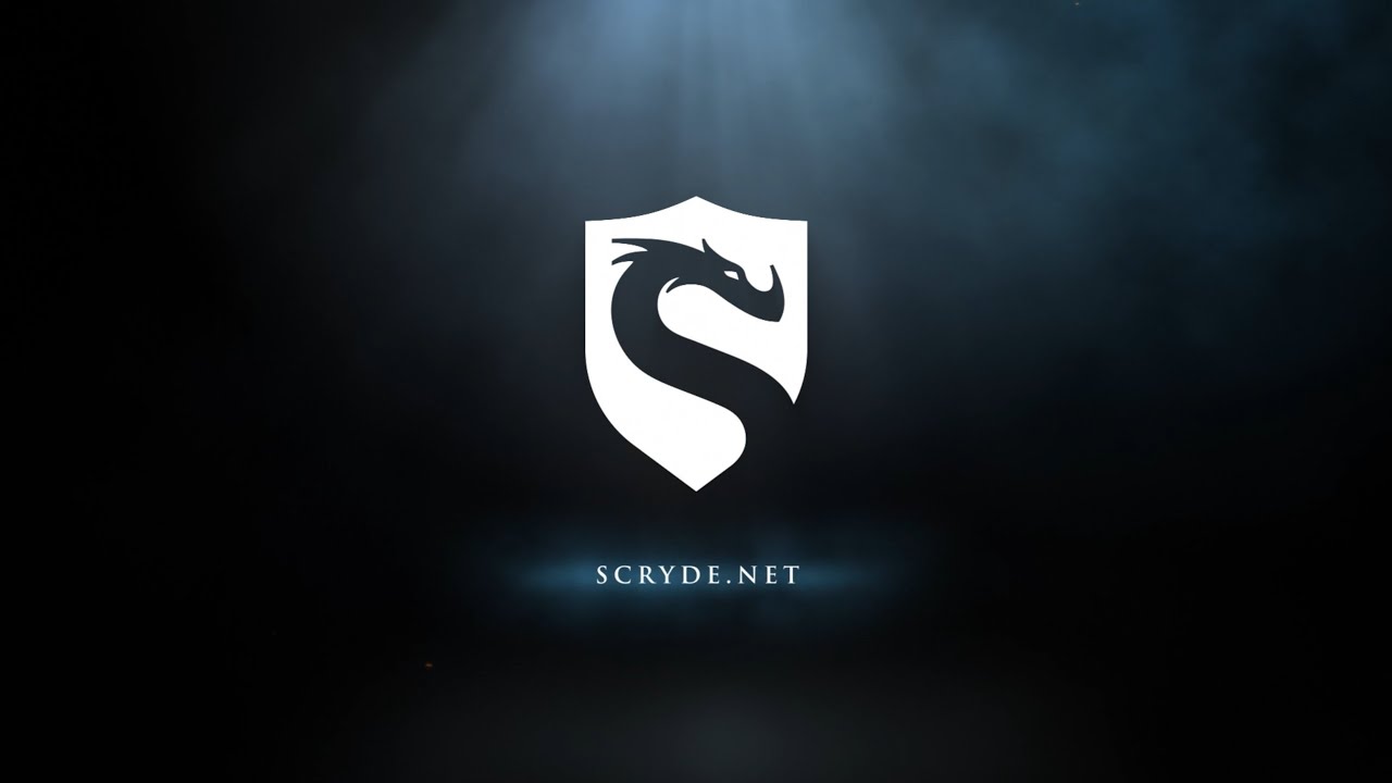 L2 PublicEnemies. Scryde X Day 31.