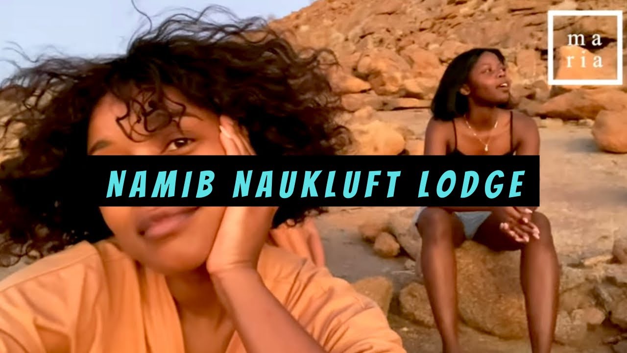 Places to visit in NAMIBIA. Namib Naukluft Lodge. Shooting for NAKARA in the desert.