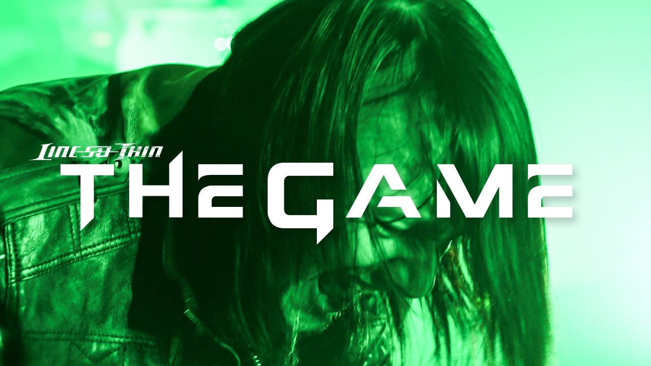 Line So Thin - The Game (Official Music Video)