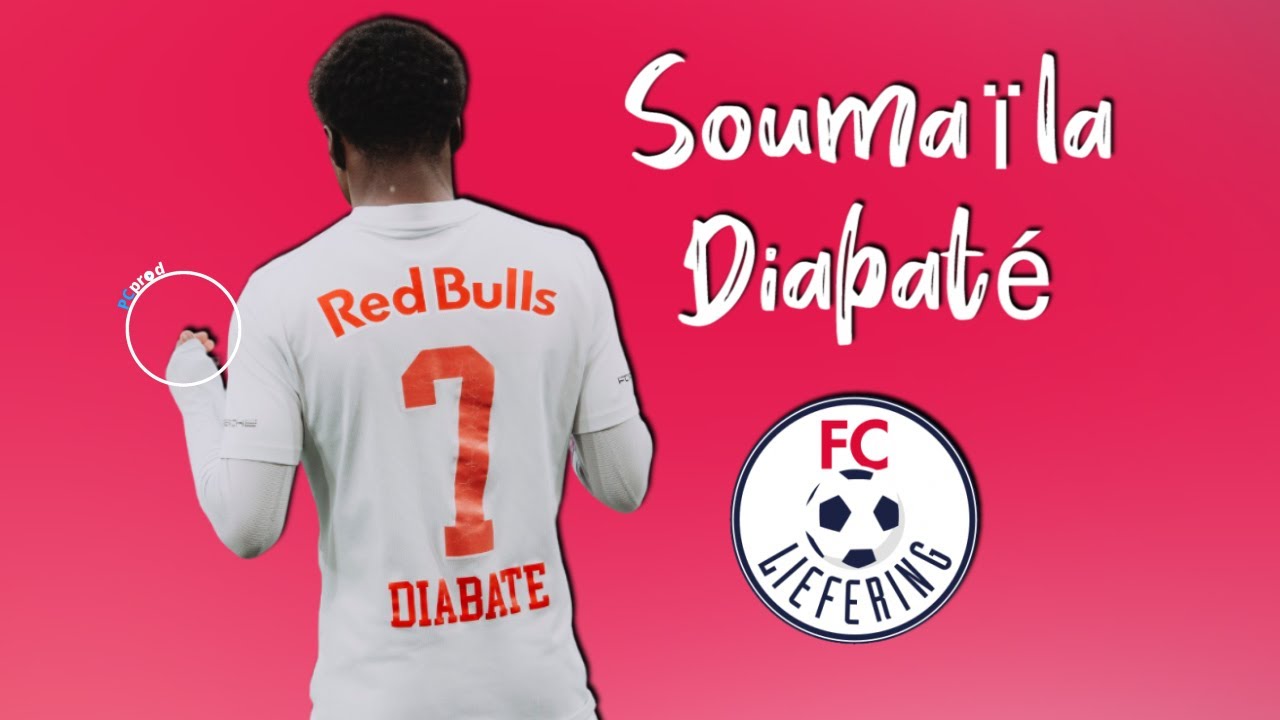 Soumaïla Diabaté | 2023 - 2024 (highlights)