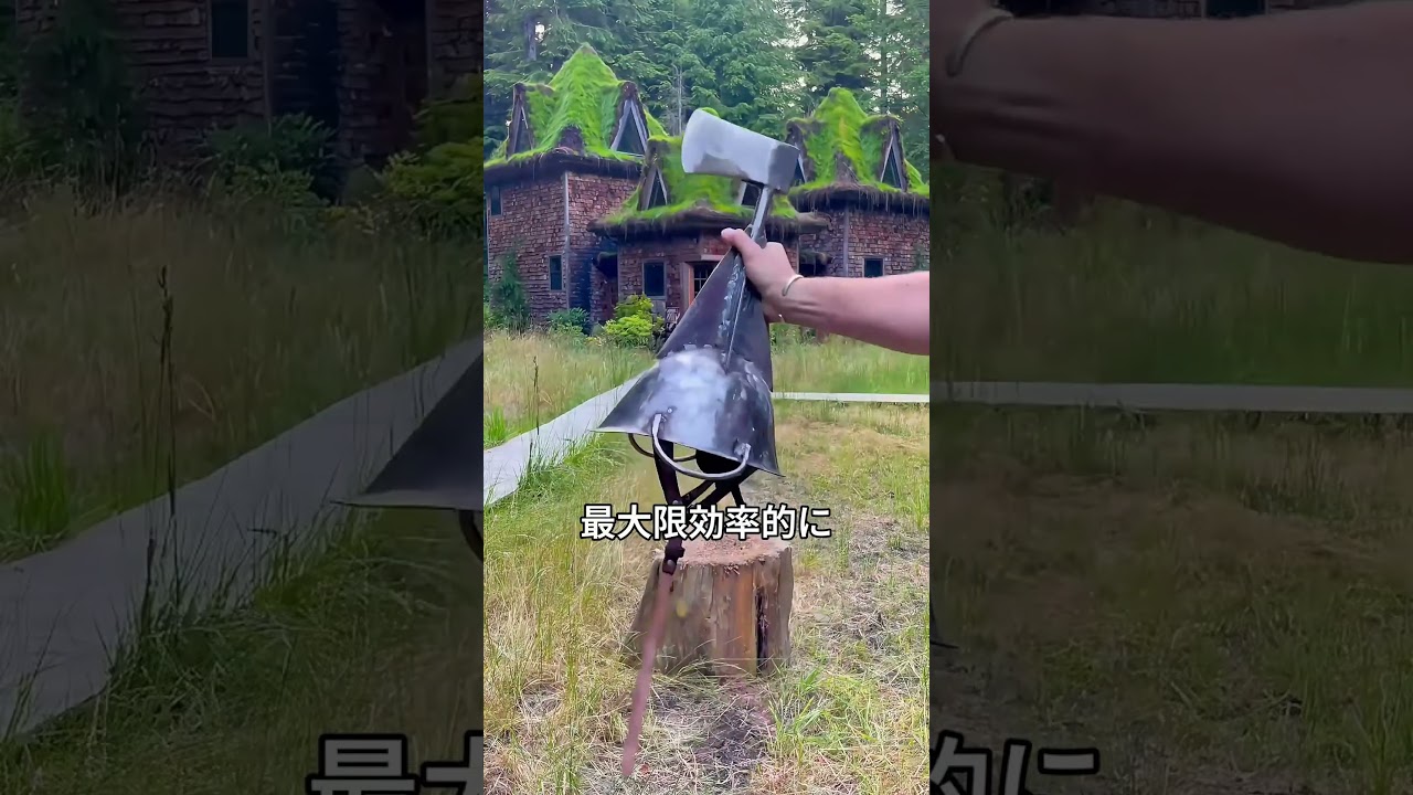 ギロチンが今でも使われている理由