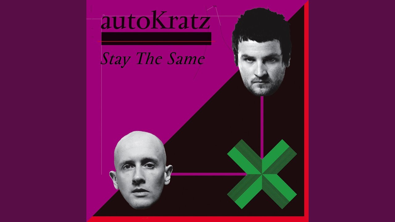 Stay the Same (80 Kidz Remix)