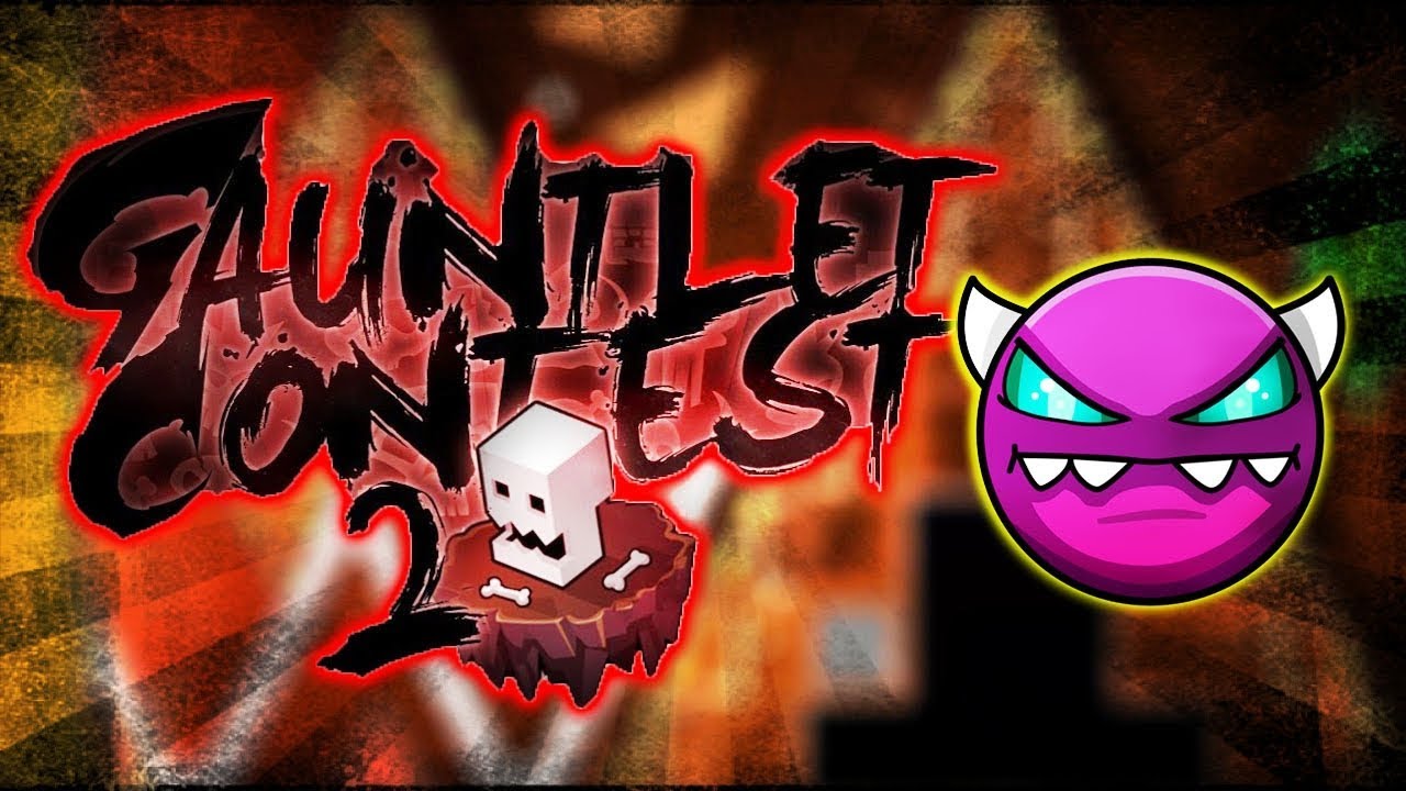 Doom Gauntlet Entry! 