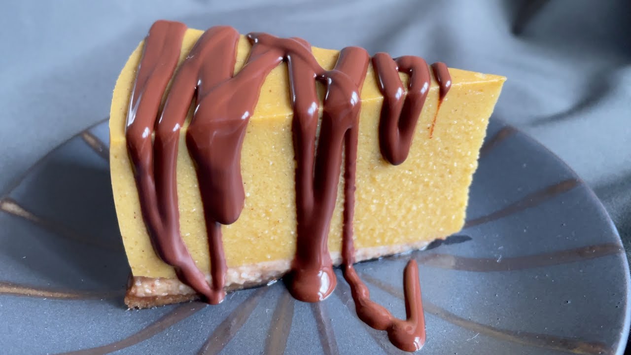 The Best Whole Food Plant Based Cheesecake 🍰 Recipe » low fat + super delicious