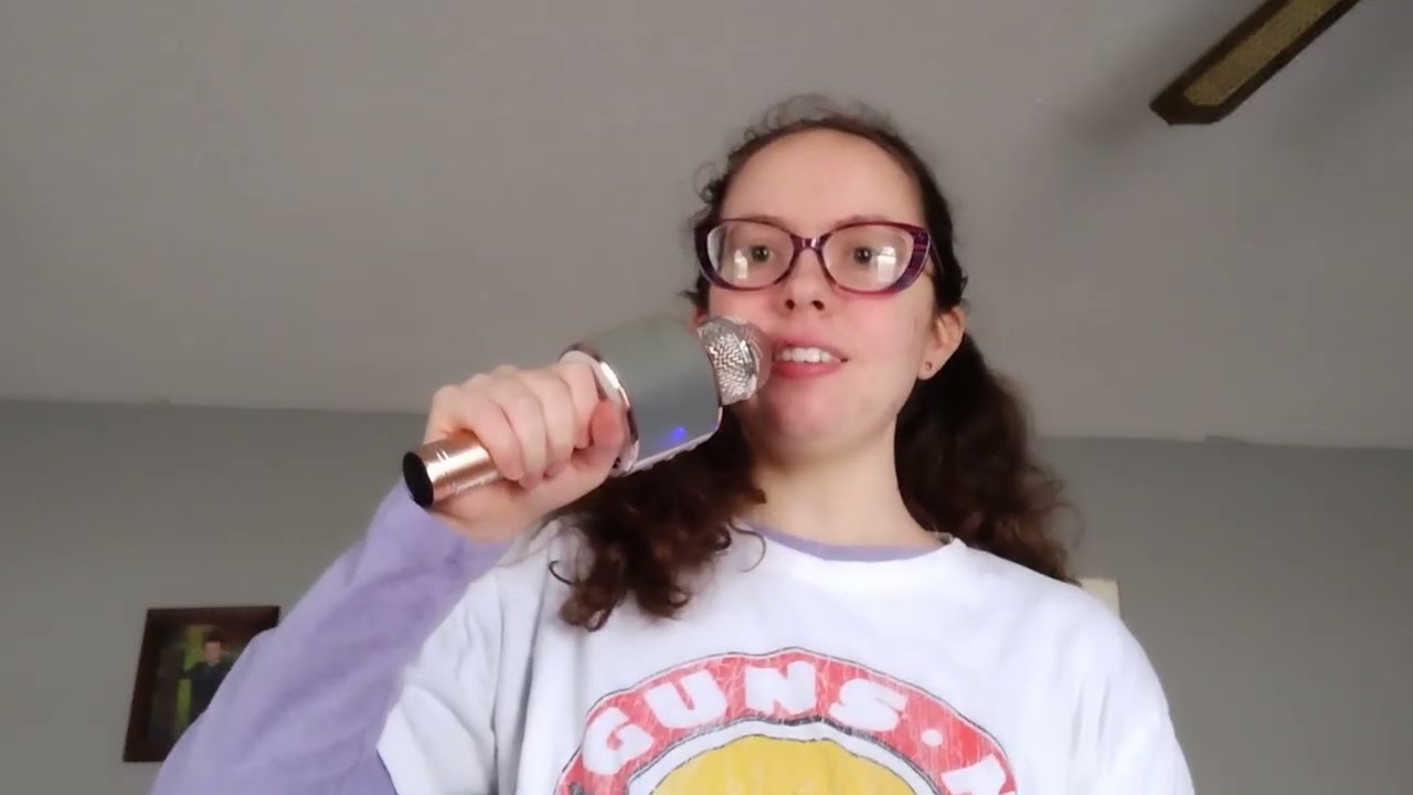 Sweet Child O' Mine Cover