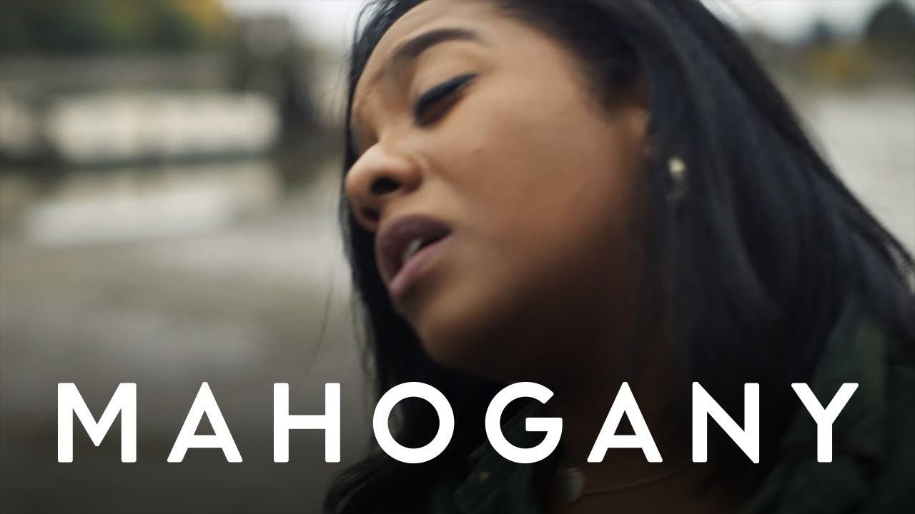 Rukhsana Merrise - So They Say | Mahogany Session