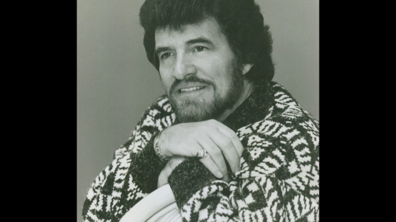 Ronnie Dove - Love Affair