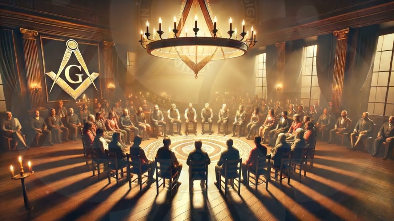 Unlocking the York Rite