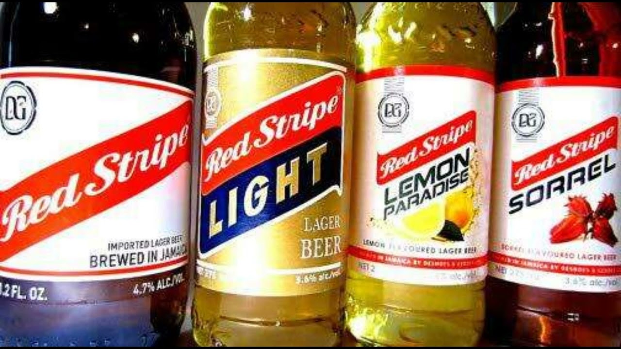 Red Stripe to refund $30 for each bottle (Jamaica News)