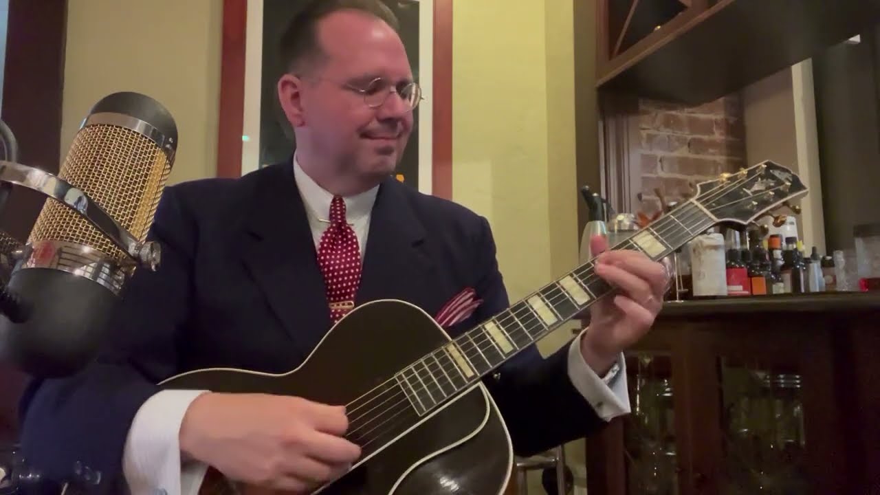 Jonathan Stout - 