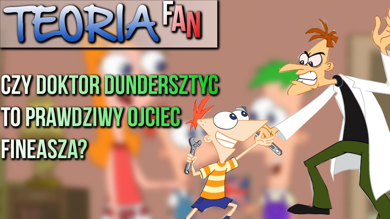FanTeoria #5: 