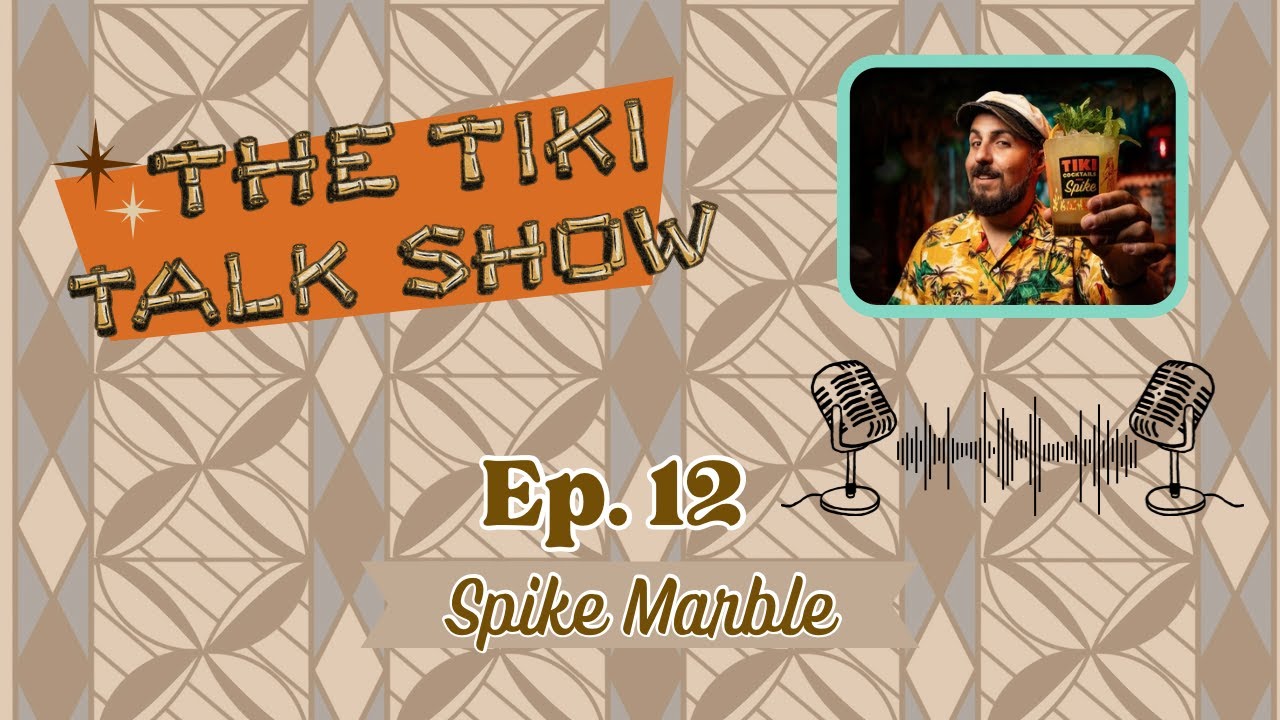 Episode Twelve - Spike