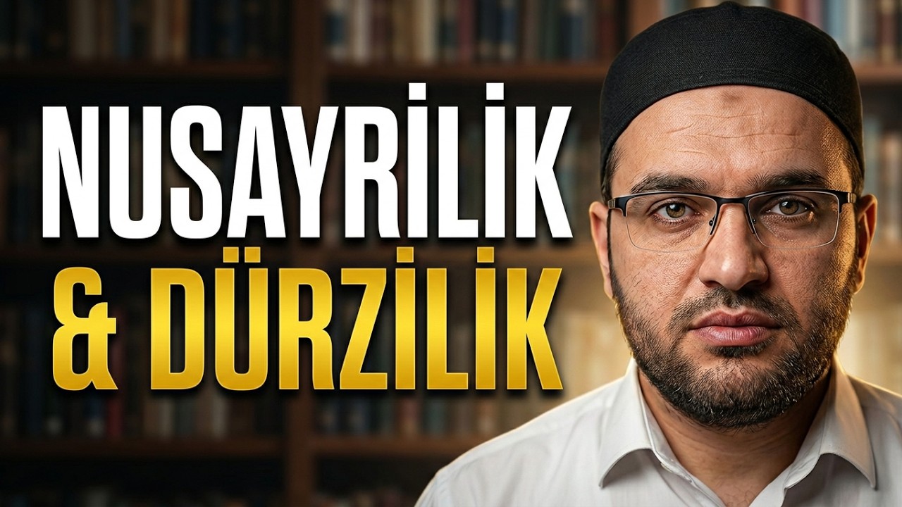 #mezheplertarihi #soruçözümü #nusayrilik #dürzilik#mbsts2026 #dhbt2026