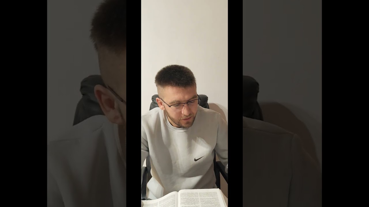 Біблія Друге послання Павла до коринтян
