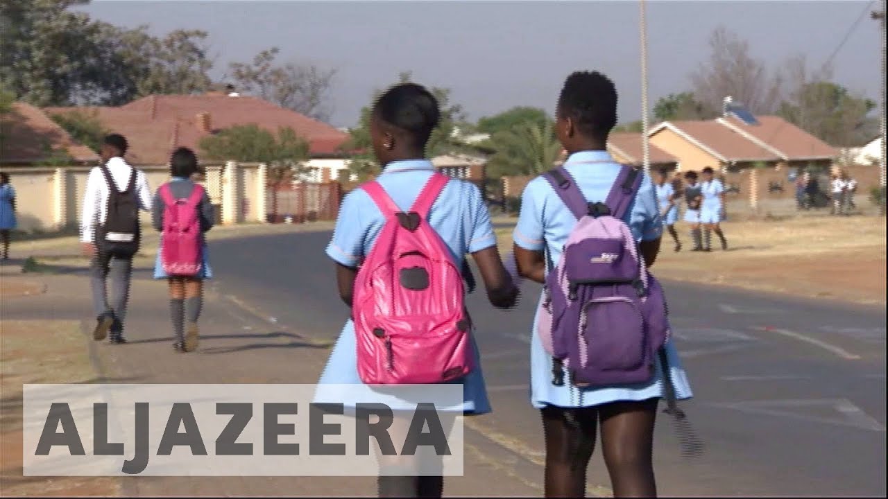 Report highlights effects of gender stereotypes on health
