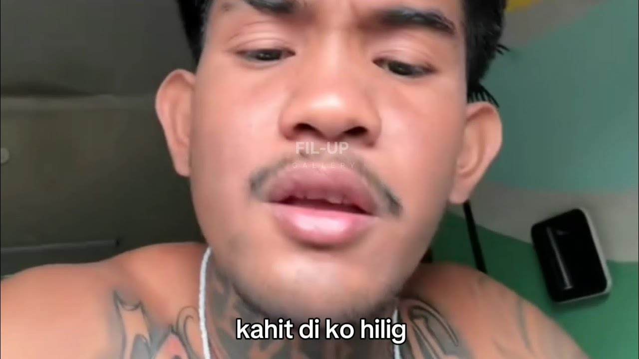 NATEMAN - ISANG ARAW NA PAG-IBIG 🌹 (Lyric Video)